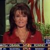 Sarah Palin Tells Everyone, "Obama's Socialist Policies... Will Destroy America's Working Class"